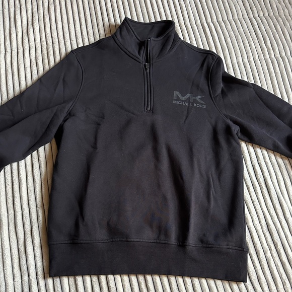 Michael Kors Other - Michael Kors Men’s Large Quarter Zip